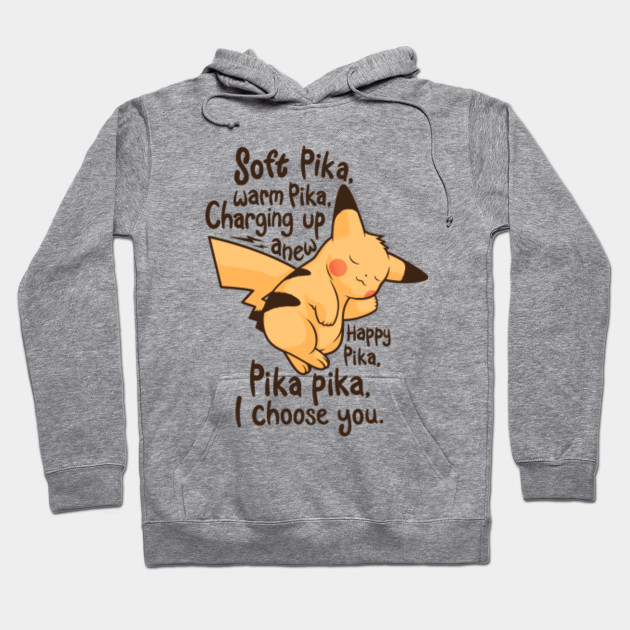 Soft Pika